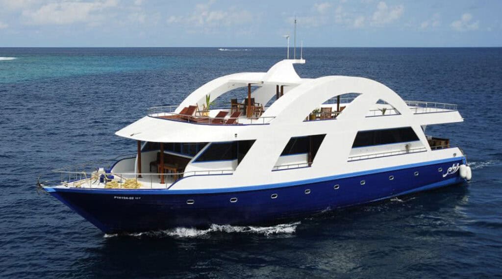 Hamathi Surf Charters