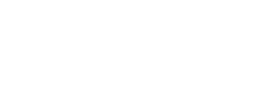 Ahmed Aznil Logo